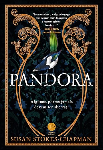 Pandora: The instant no.1 Sunday Times bestseller Paperback – 5 January 2023 by Susan Stokes-Chapman (Author)