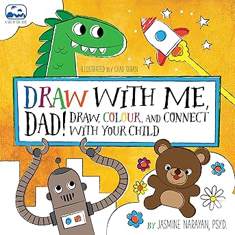 Draw with Me, Dad