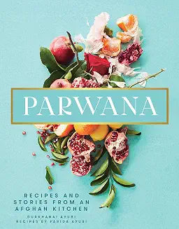 Parwana by Durkhanai Ayubi (Grade - D)