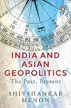 INDIA AND ASIAN GEOPOLITICS (GRADE-C)
