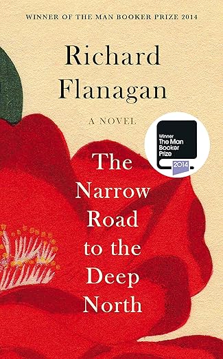 THE NARROW ROAD TO THE DEEP NORTH (GRADE - D)