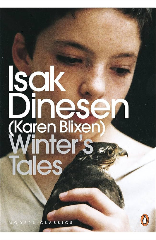 Winter's Tales
Book by Karen Blixen