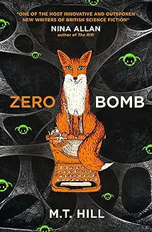 Zero Bombs by MT Hill (Grade - A)