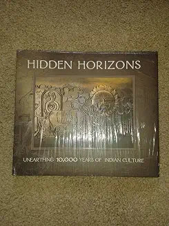 Hidden Horizons by David Frawley and Rajaram Navaratna (Grade - B)