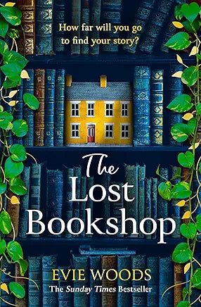 The Lost Bookshop