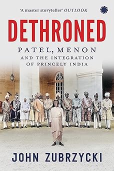 DETHRONED (GRADE-A)