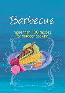 Barbecue by Murdoch Books Test Kitchen (Grade - B)
