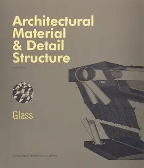 Architectural Material and Detail Structure by Russell Brown (Grade - B)