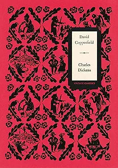 David Copperfield by Charles Dickens (Grade - C)