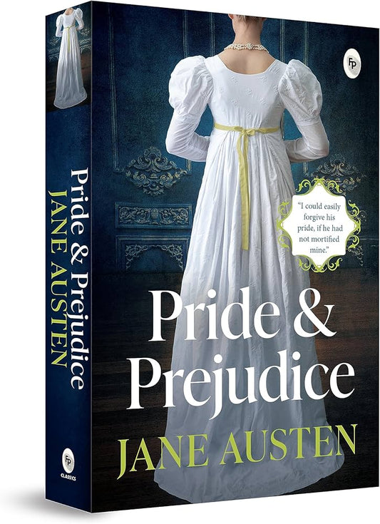Pride & Prejudice