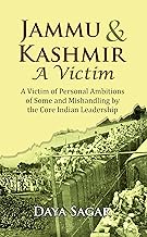JAMMU AND KASHMIR A Victim (GRADE-B)