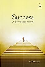 SUCCESS A FEW STEPS AWAY (GRADE-B)