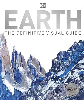 Earth by Dk (Grade - D)