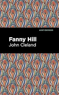 Fanny Hill by John Cleland (Grade - B)