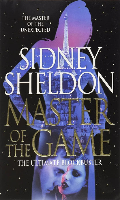 Sidney Sheldon
Master of the Game