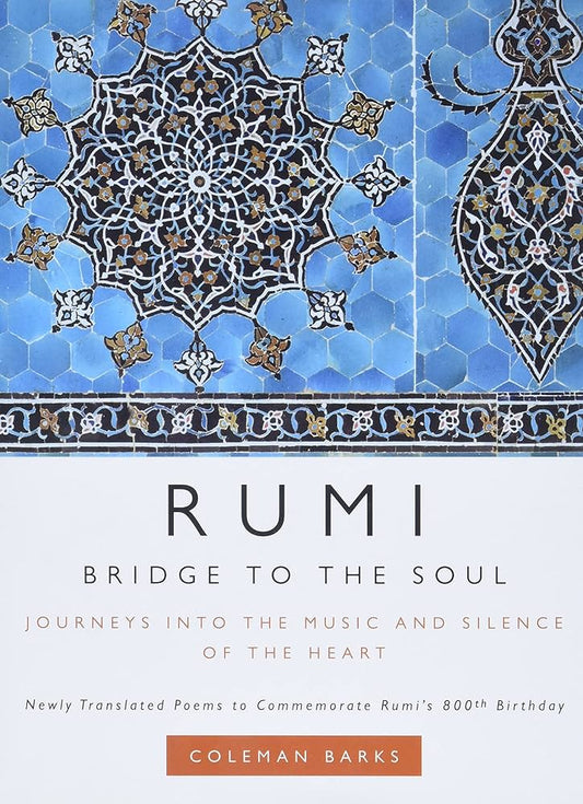 Rum: Bridge to the Soul