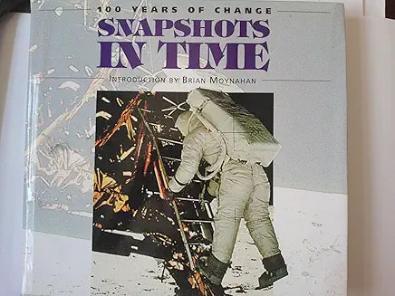 Snapshots in Time by Jon Sutherland, Karen Hurrell & Eithne Farry (Grade - C)