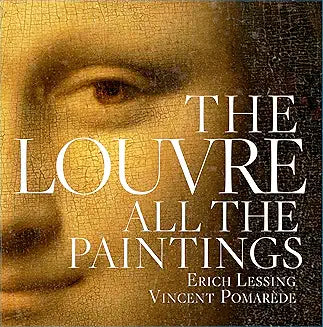 THE LOUVRE by Vincent Pomarede (Grade - D)