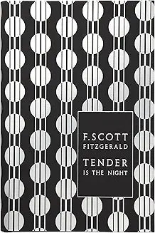 Tender is the Night by F Scott Fitzgerald and Goldman Arnold (Grade - B)