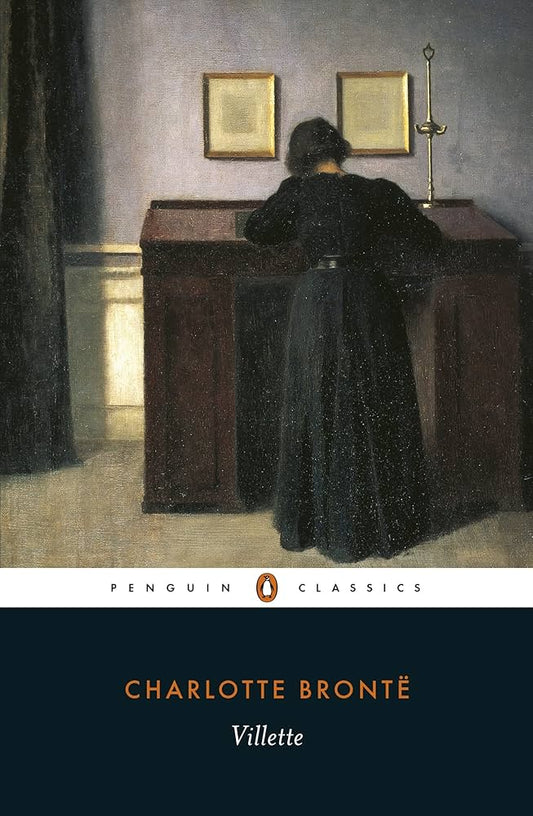 Villette (Penguin Classics) Charlotte Brontë