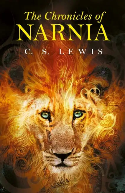 The Chronicles of Narnia by Clive Staples Lewis (GRADE - A)