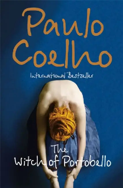 The Witch Of Portobello by Paulo Coelho (GRADE - B)