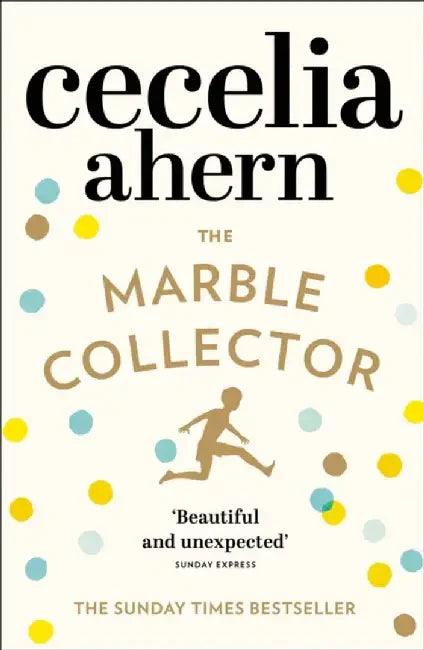 The Marble Collector by Cecelia Ahern (GRADE - A)