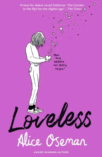 Loveless by Rosemary Rowe (GRADE - A)
