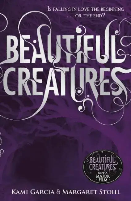 Beautiful Creatures BOOK 1 by Kami Garcia (GRADE