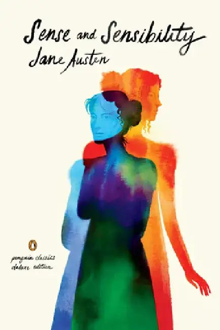 Sense and Sensibility by Jane Austen (Grade - C)