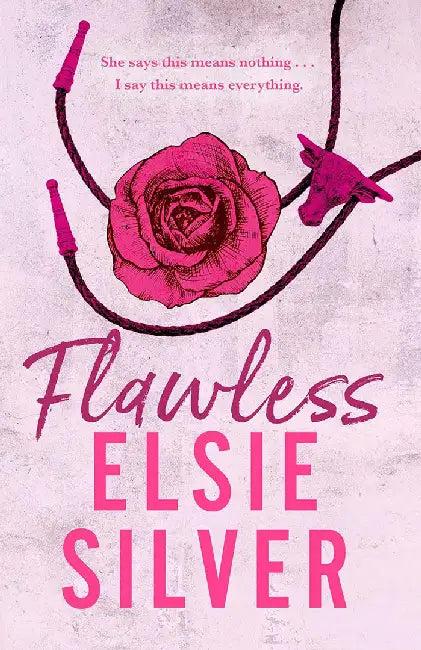 Flawless by Elsie Silver (GRADE - A)