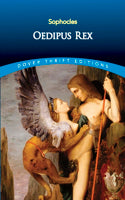 Oedipus Rex
Play by Sophocles