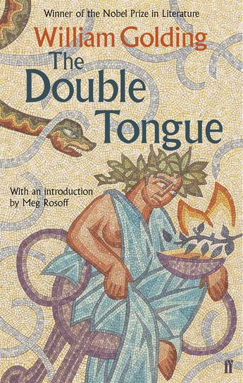 The Double Tongue
Novel by William Golding
