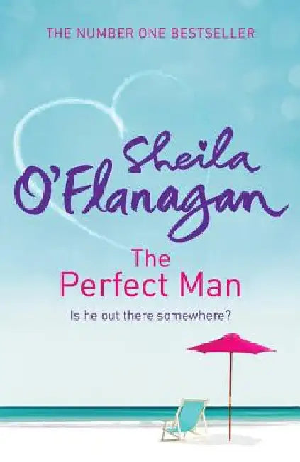 The Perfect Man by sheila O' Flanagan (GRADE - C)