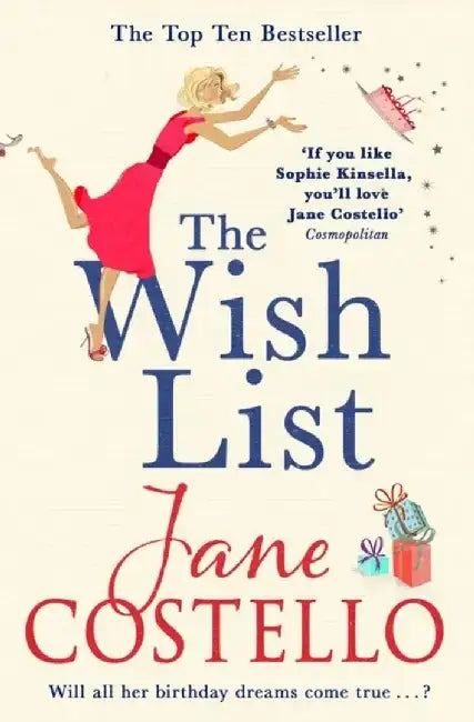 The Wish List by Anthony Price (GRADE - C)