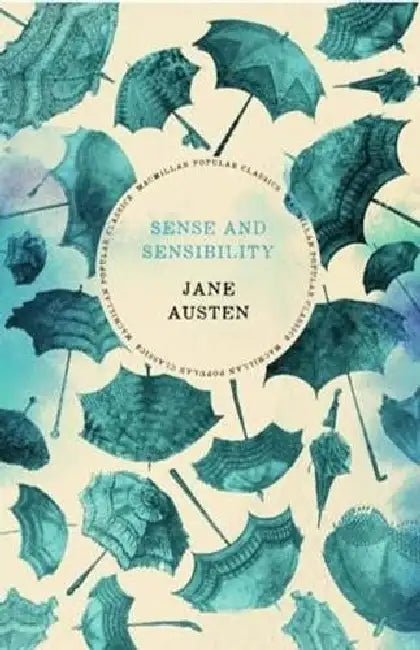Sense And Sensibility by Jane Austen (Grade - A)