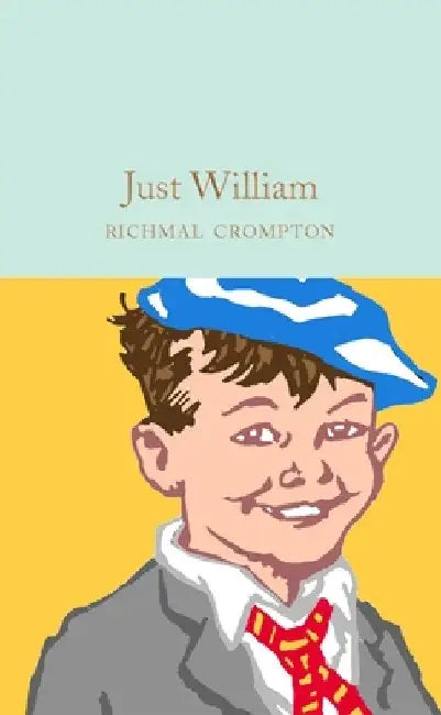 Just William by Richmal Crompton (Grade - C)