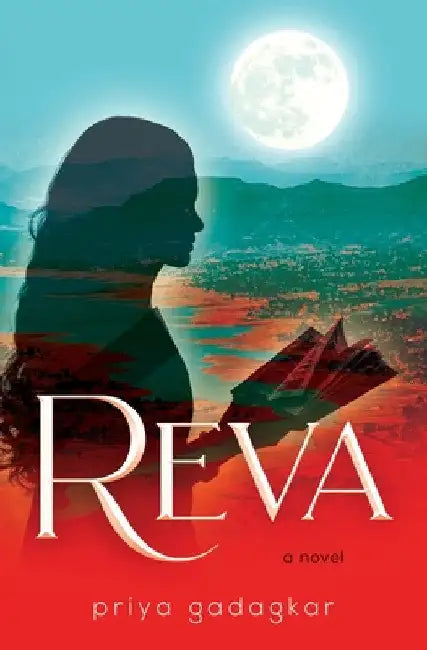 Reva by Priya Gadagkar (Grade - A)
