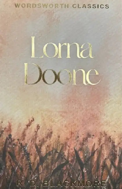 Lorna Doone by R. D. Blackmore (Grade - B)