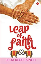Leap Of Faith by Julia Regul Singh (GRADE - A)
