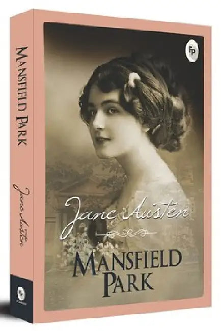 Mansfield Park by Jane Austen (Grade - A)