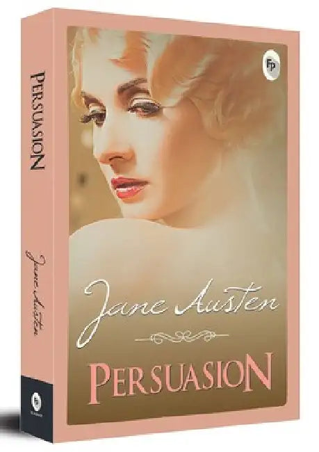 Persuasion by Jane Austen (Grade - A)