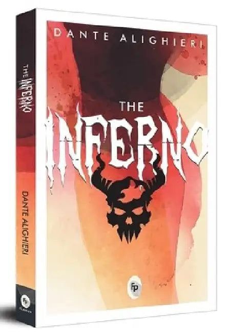 The Inferno by Dante Alighieri (Grade - B)