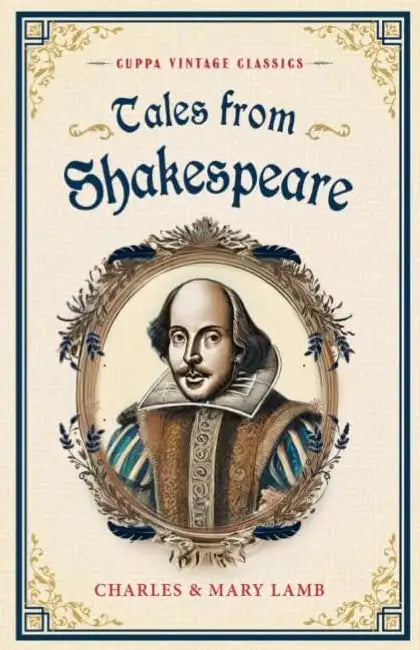 Tales from Shakespeare by Charles Lamb (Grade - A)
