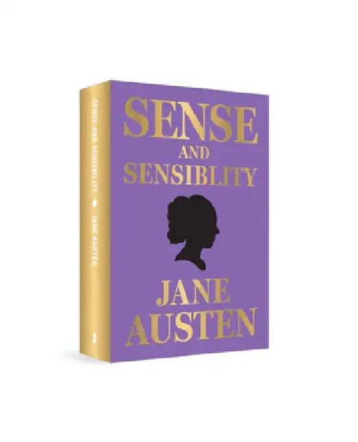 Sence and Sensibility by Jane Austen (Grade - A)