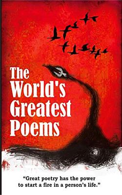 The World's Greatest Poems  PAPERBACK