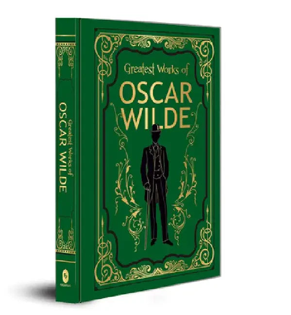 Greatest works of Oscar Wilde (Grade - C)