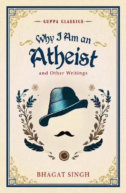 Why I Am An Atheist & Other Writings by Bhagat Singh (Grade - A)