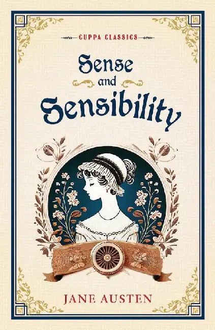Sense And Sensibility by Jane Austen (Grade - A)