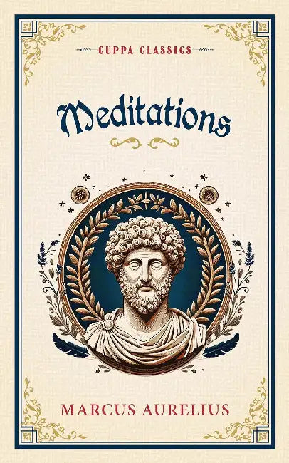 Meditations by Marcus Aurelius (Grade - A)